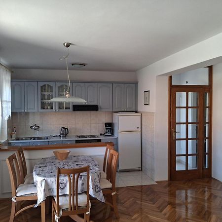 Apartments Antica Раб Екстер'єр фото