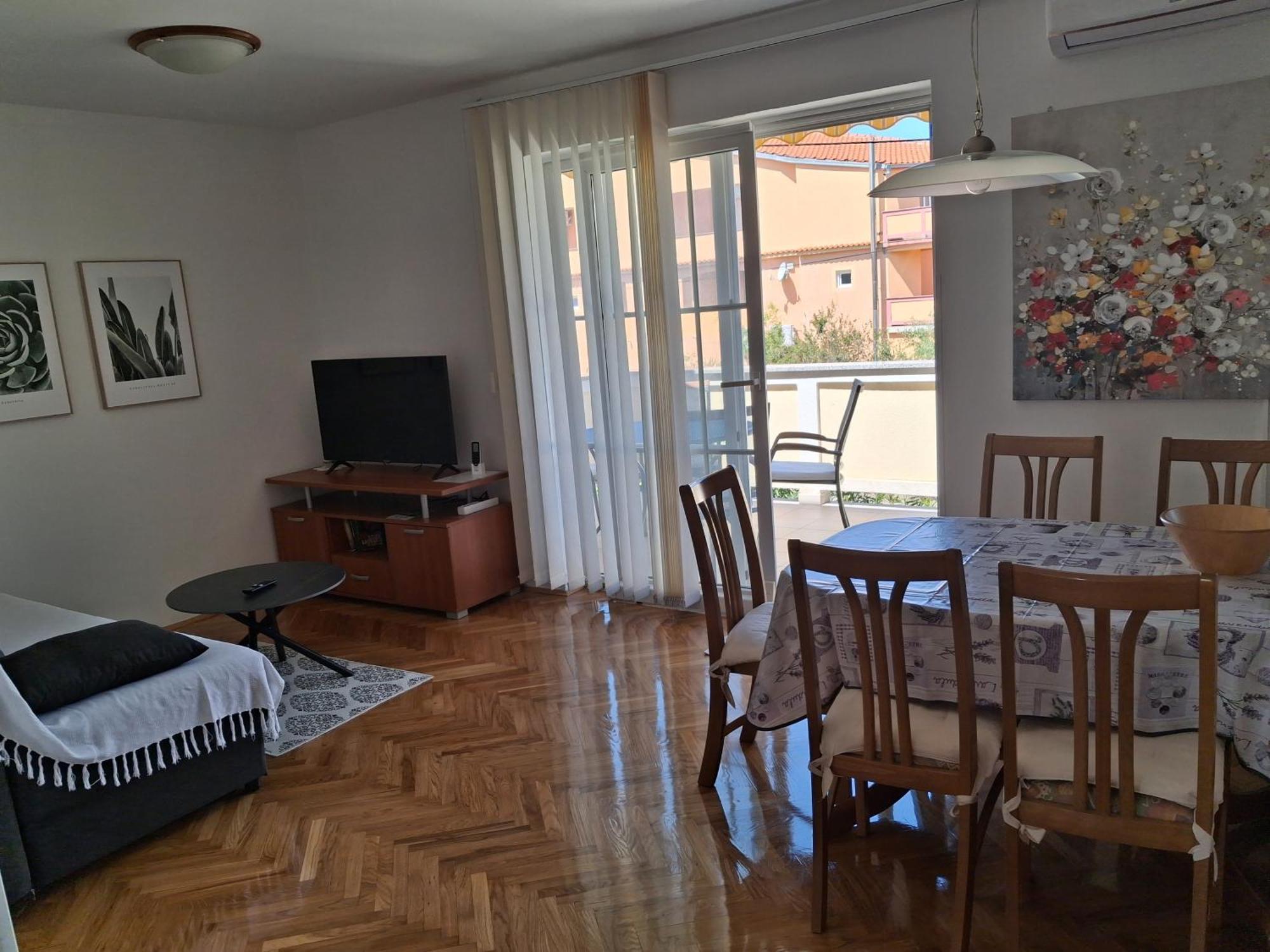 Apartments Antica Раб Екстер'єр фото