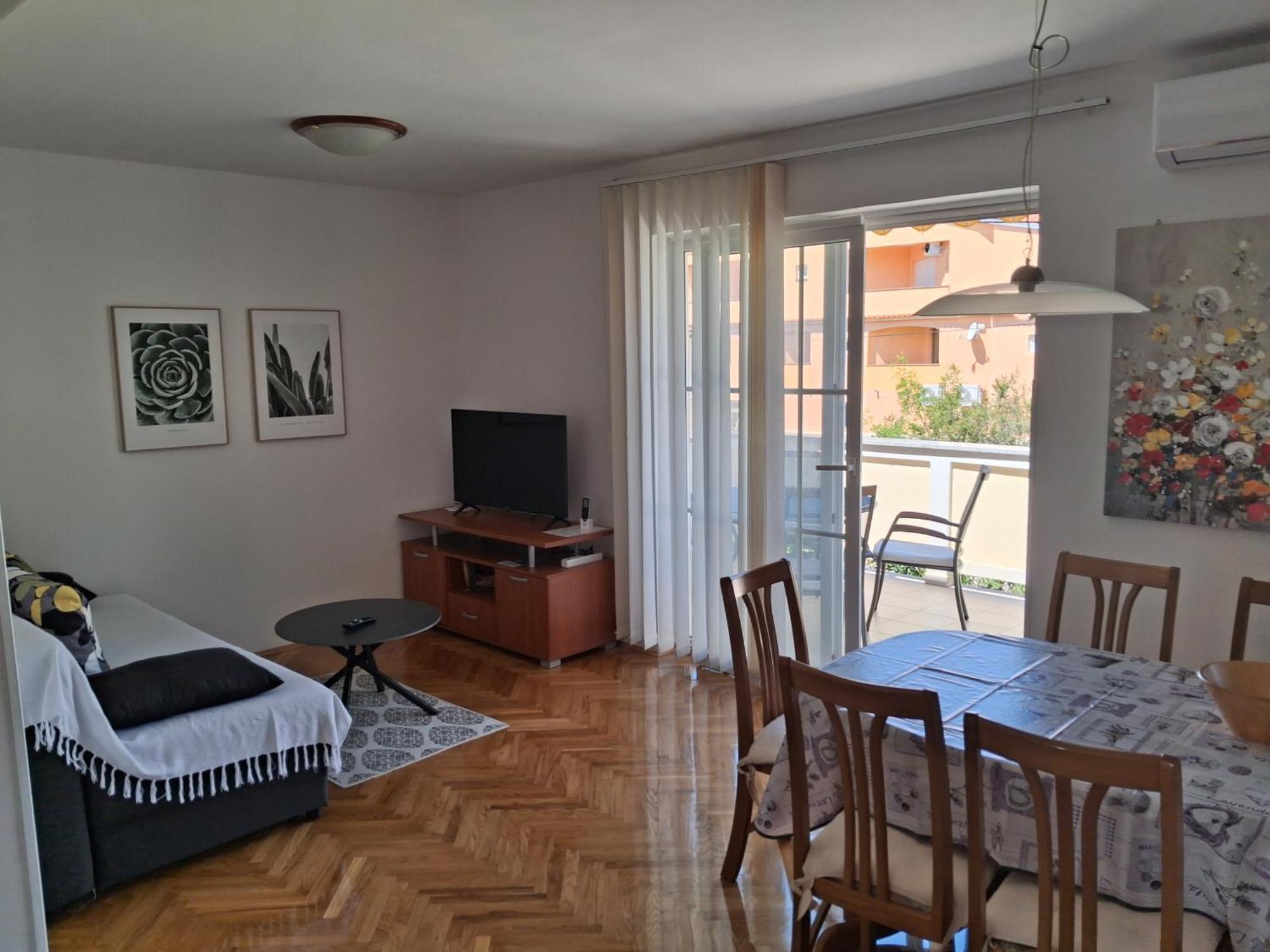 Apartments Antica Раб Екстер'єр фото